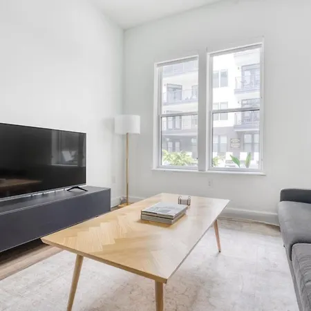 Appartamento East Austin 1Br W Pool Gym Wd Nr Nightlife Atx-149